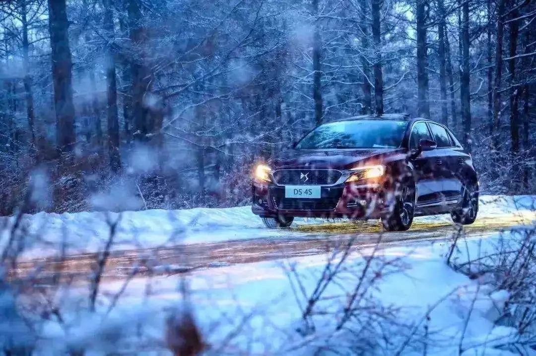 |减灾科普| 雨雪天气请当心 春运返程防事故